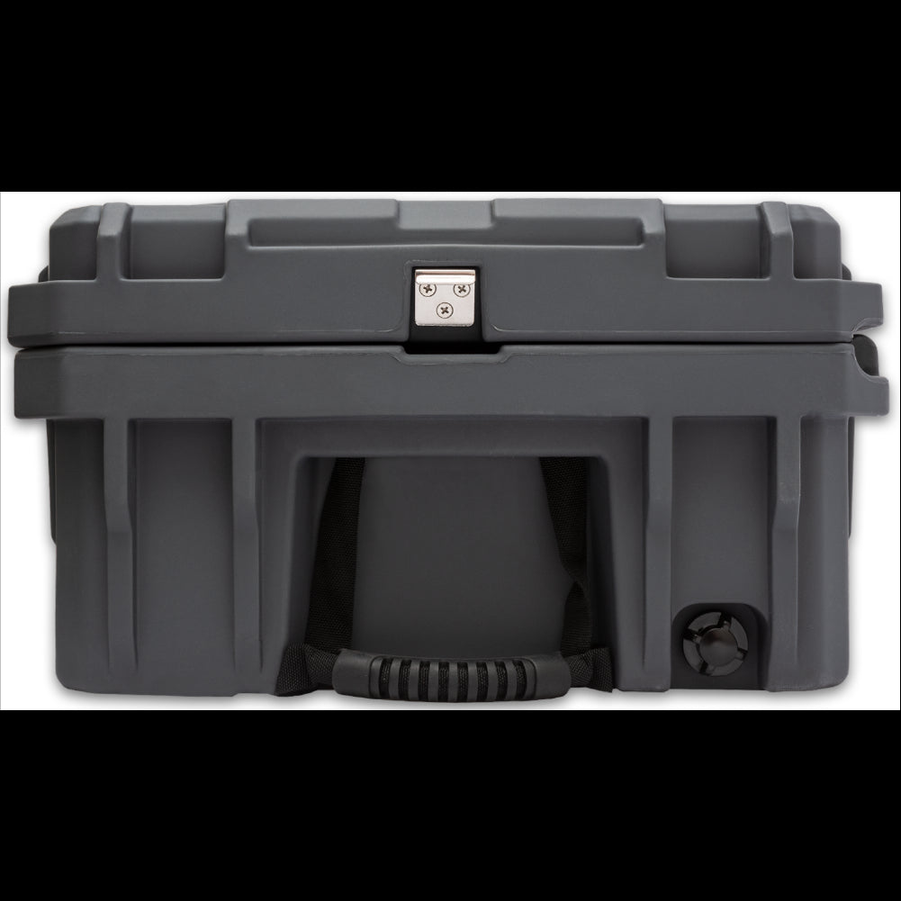 stackable overland storage box