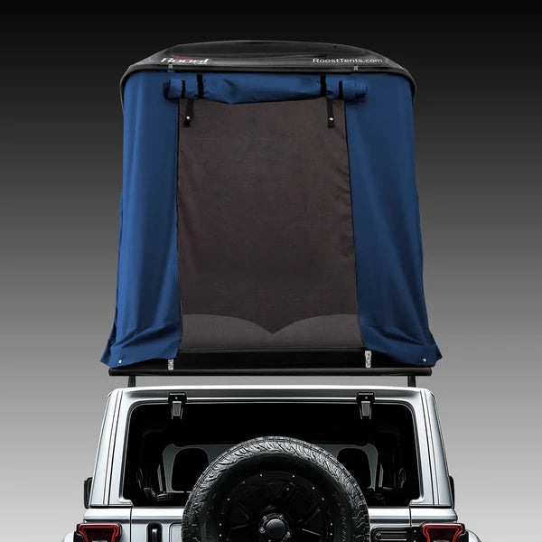 explorer roof tent overland gear
