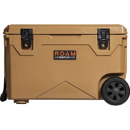 roam 75qt cooler review