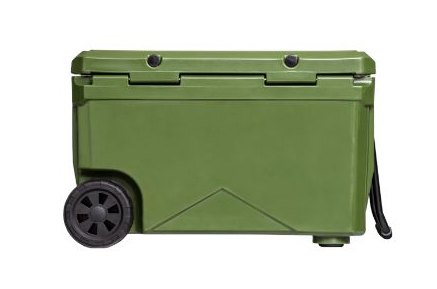 big cooler for outdoor