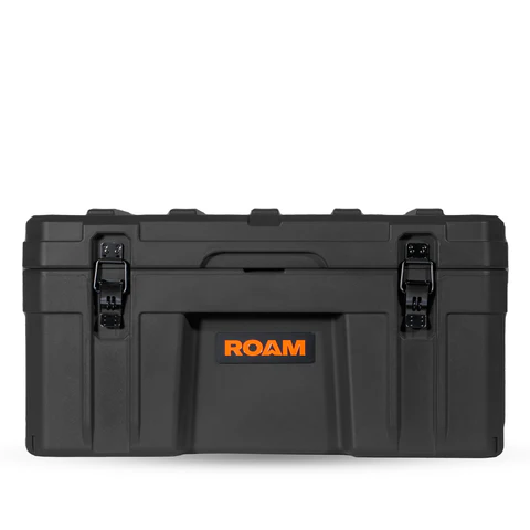 Roam Case review
