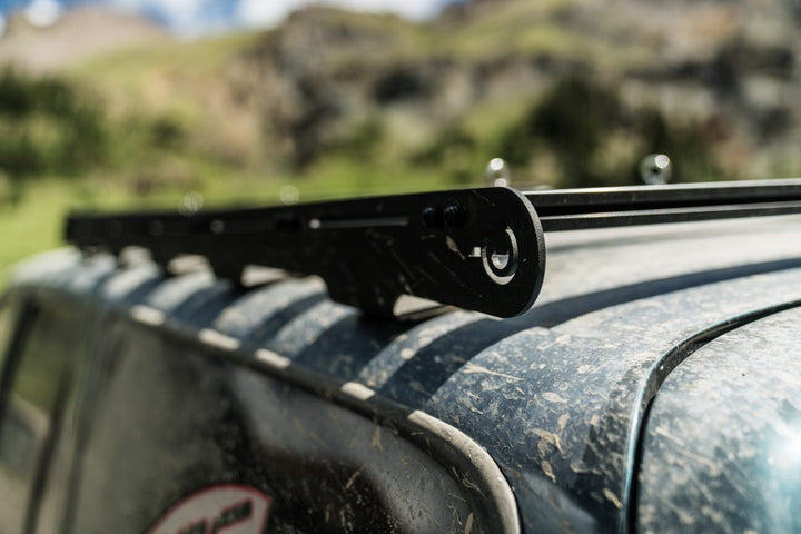 Strong Prinsu 4Runner 3/4 rack