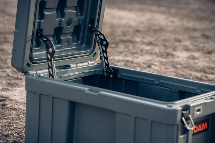 Overland Junction ROAM Rugged Case - 86 Liters