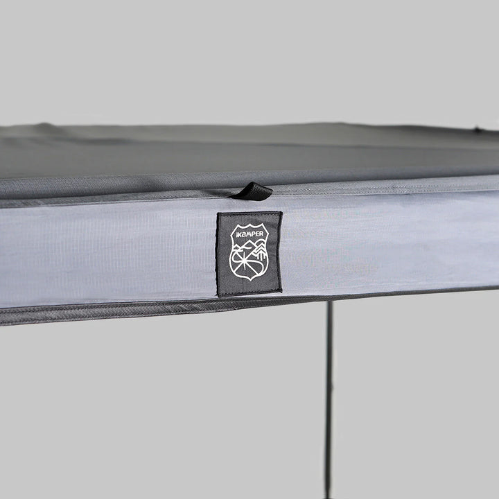 exoshell camping awning 270
