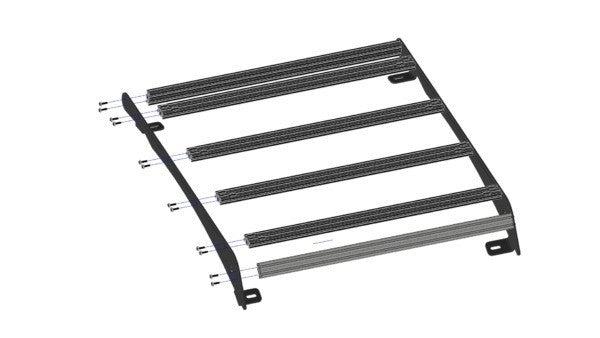 RZR Trail roof accessory