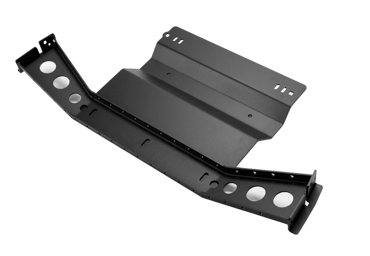 Durable Tacoma skid plate