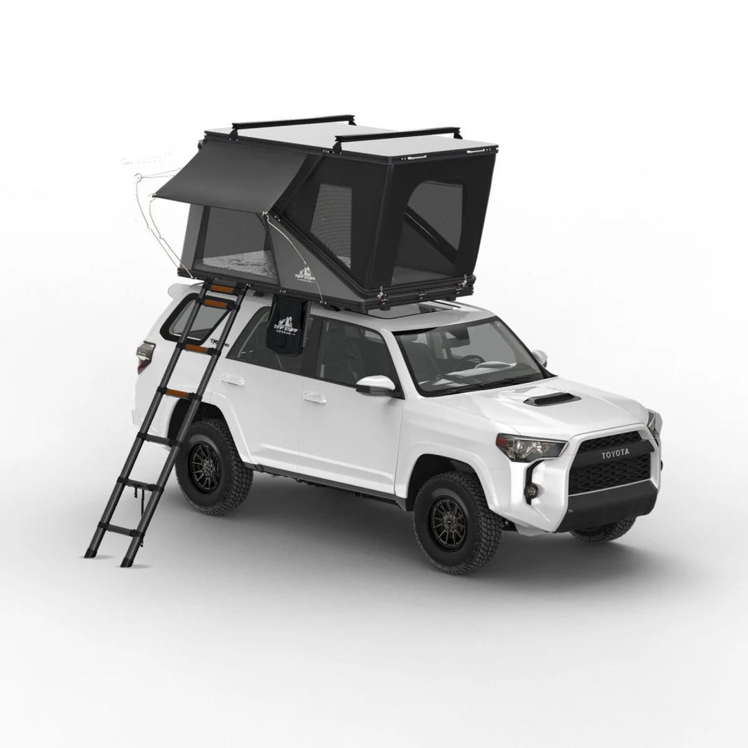 Alpine 51 expedition tent