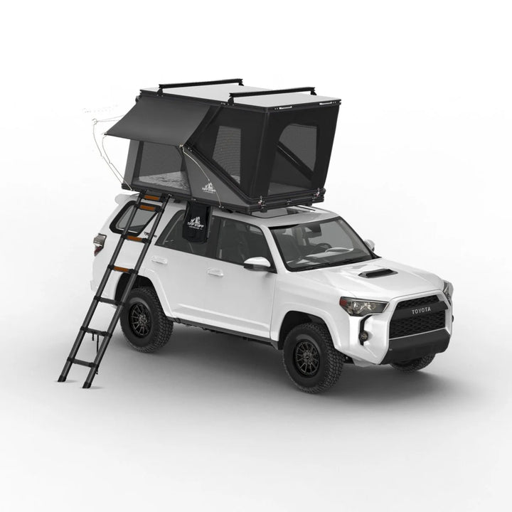 Alpine 51 expedition tent