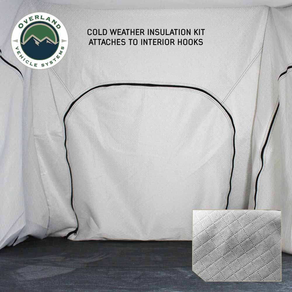 xd sherpa expedition tent