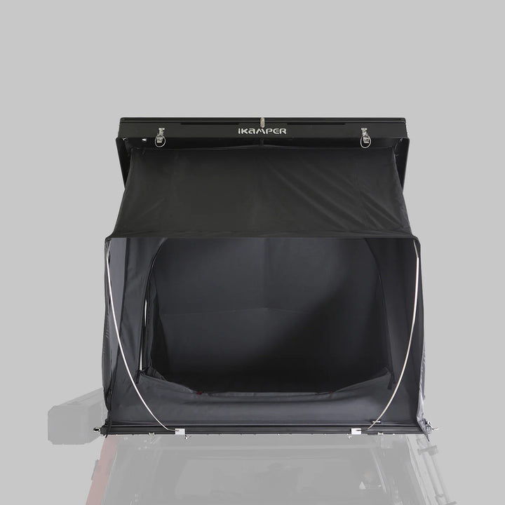 durable rooftop tent for off-road travel