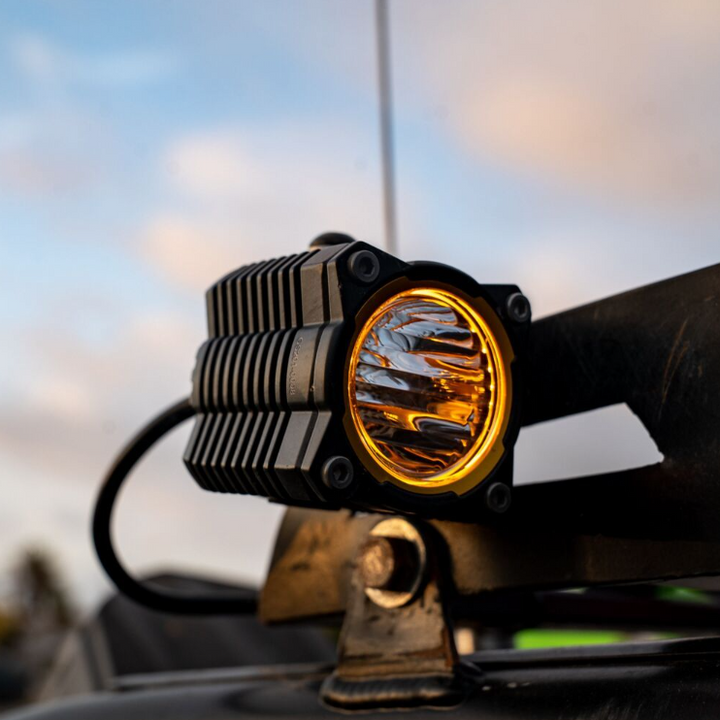 FLEX ERA 1 rugged pod