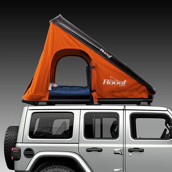 Roost Explorer Rooftop Tent