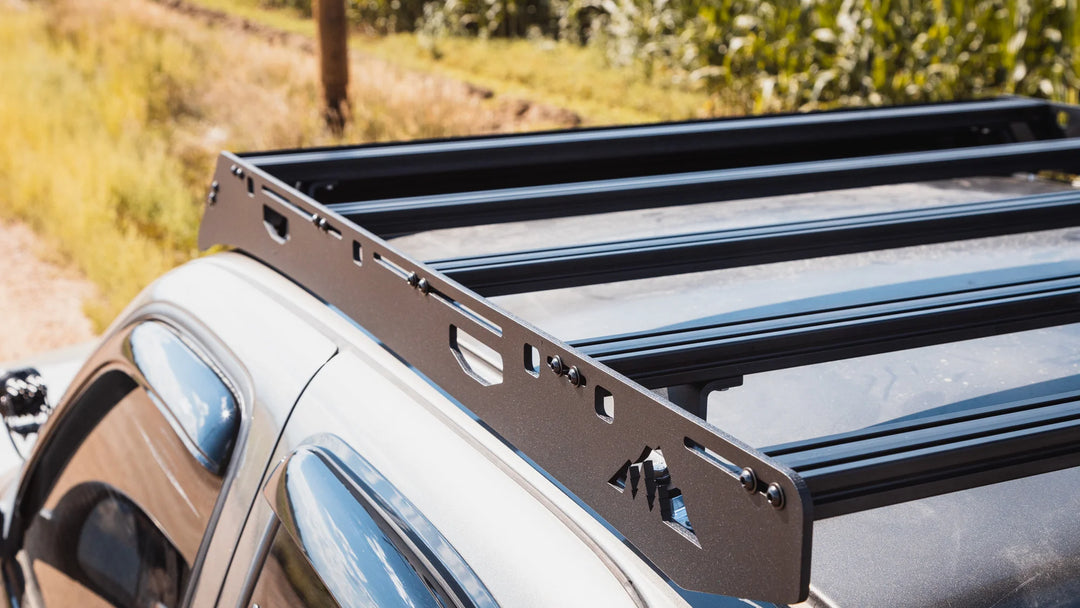 Durable Ursa pickup truck roof rack