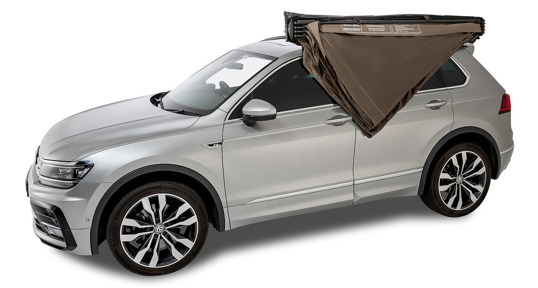 Rhino-Rack Batwing Compact overlanding gear