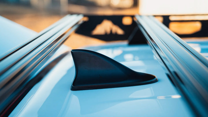 Durable Sherpa Teton truck rack