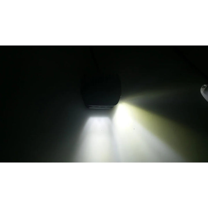 Cali Raised LED truck lighting