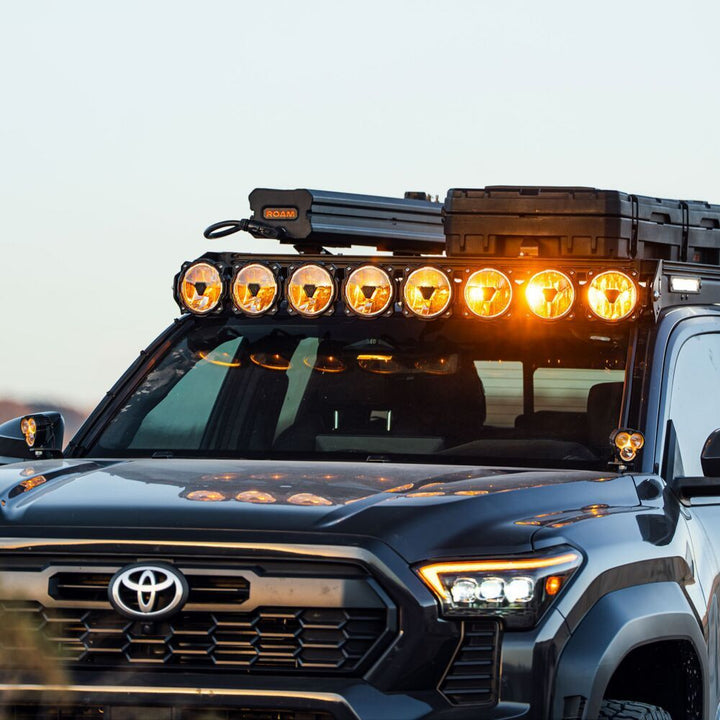 kc platform one rack lexus suv