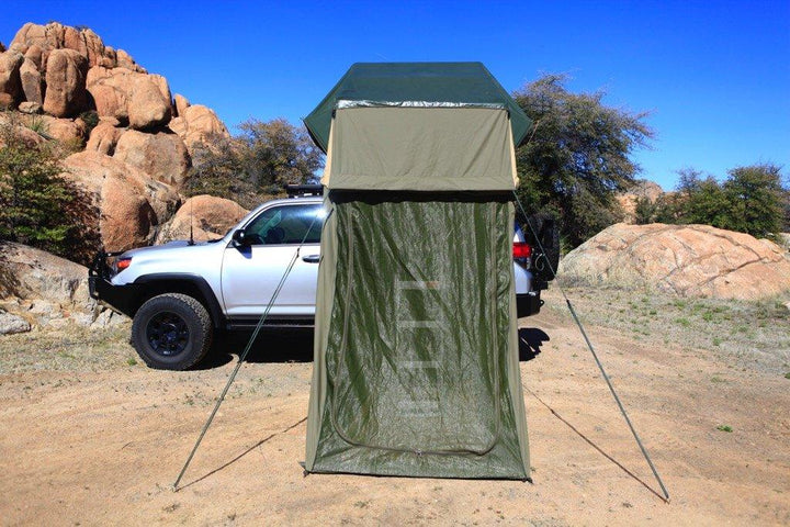 Eezi‑Awn Globe Tracker outdoor gear
