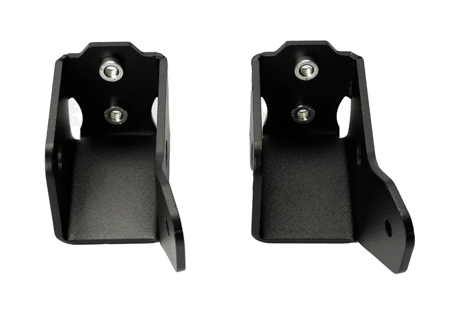 Off-road skid plate