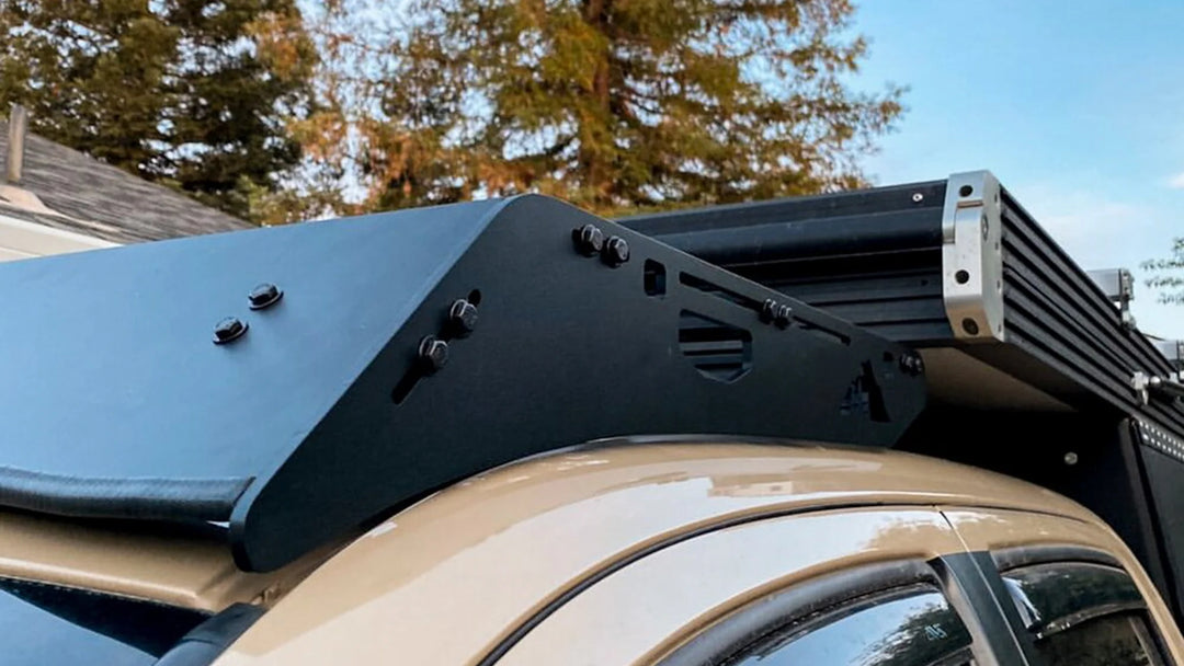 Sherpa Adventure Co. Animas rack