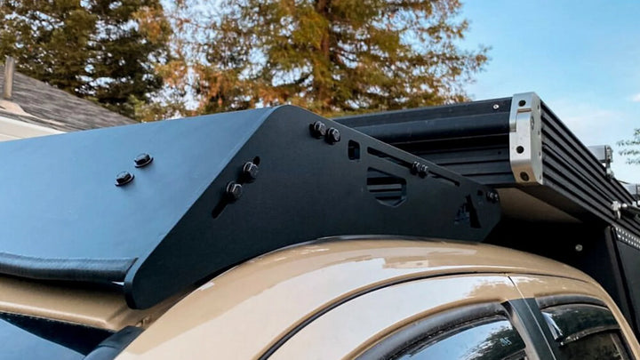 Sherpa Adventure Co. Animas rack