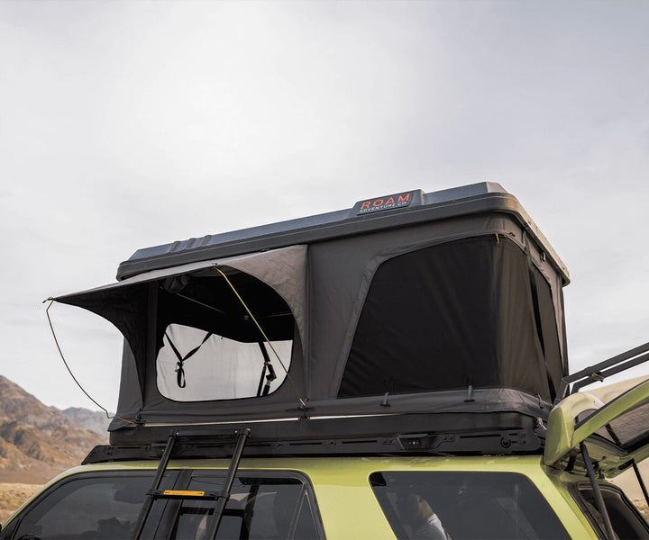 Adventure‑ready 4Runner roof rack Prinsu