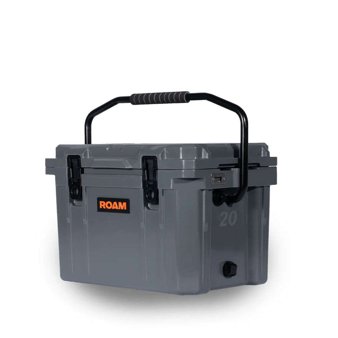 Durable camping drink container
