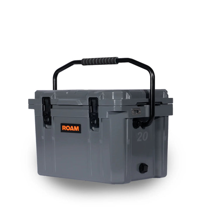 Durable camping drink container