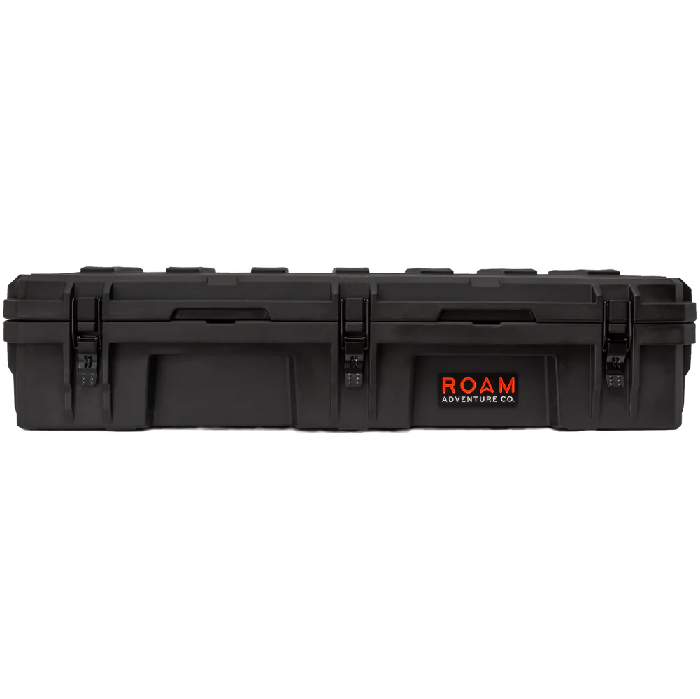 ROAM Rugged Case - 95 Liters Reviews