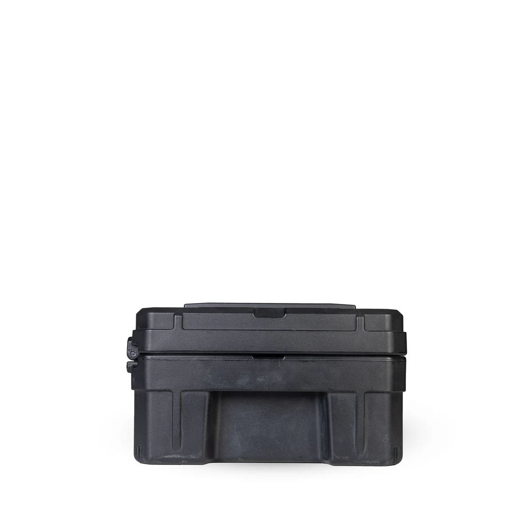impact-resistant outdoor case