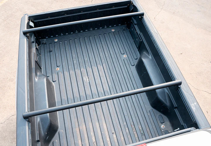 LED bed bar system
