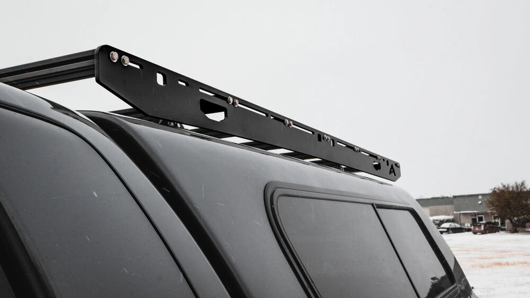 Sherpa Adventure Co. roof rack