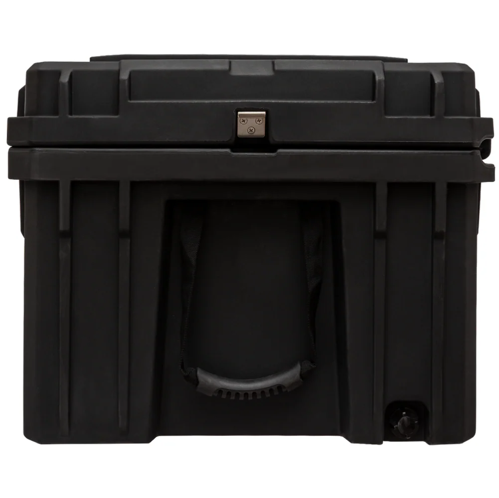 truck bed storage rugged case