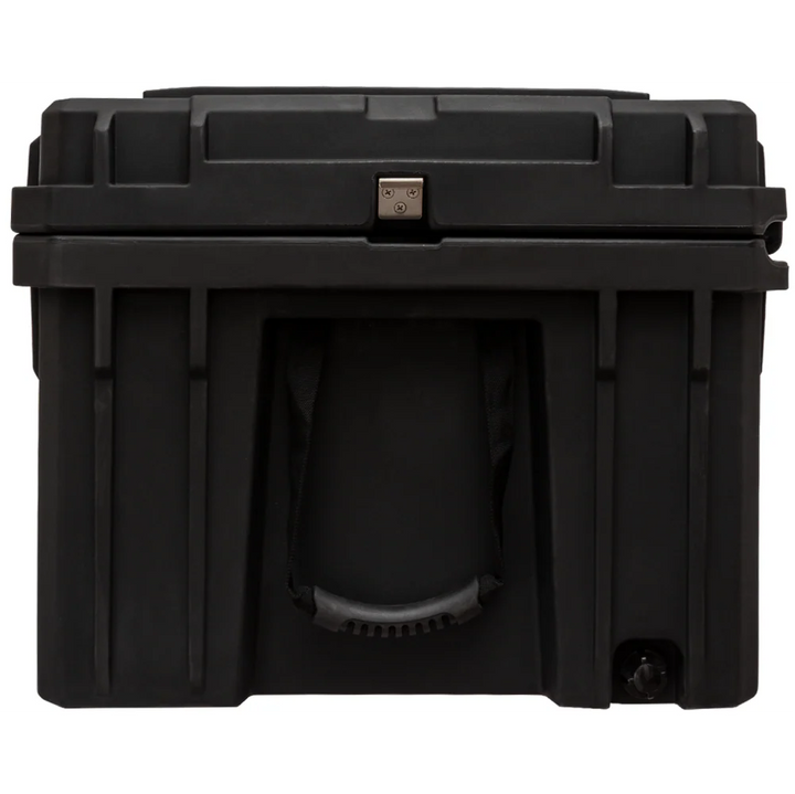 truck bed storage rugged case