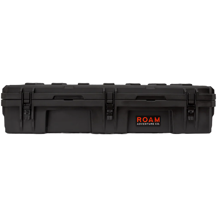 Adventure-ready storage solution