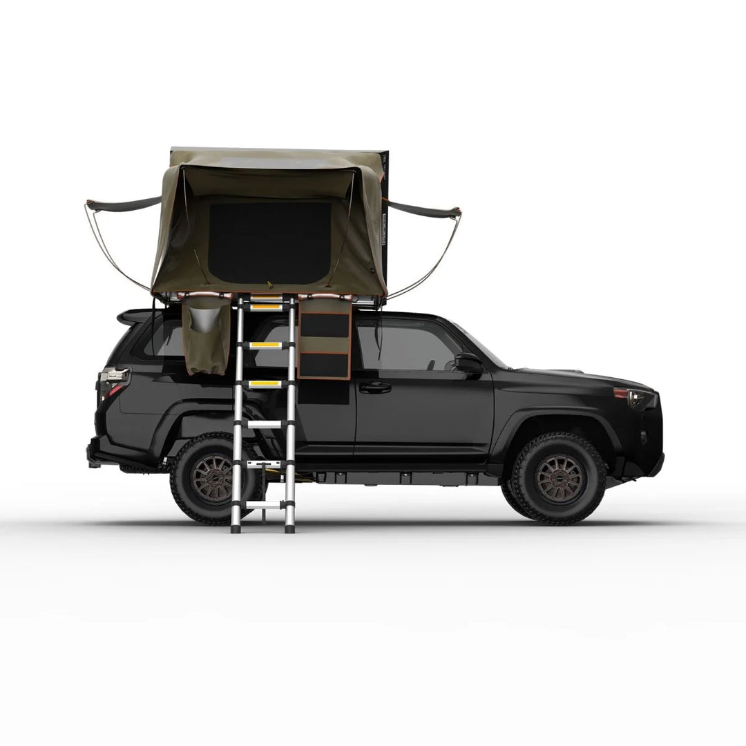 Tuff Stuff Stealth rooftop tent