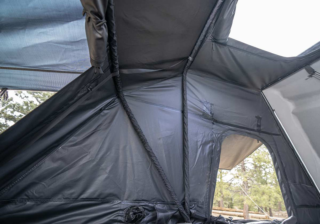 Condor 2 Air fold out tent