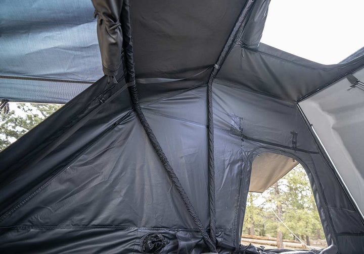 Condor 2 Air fold out tent