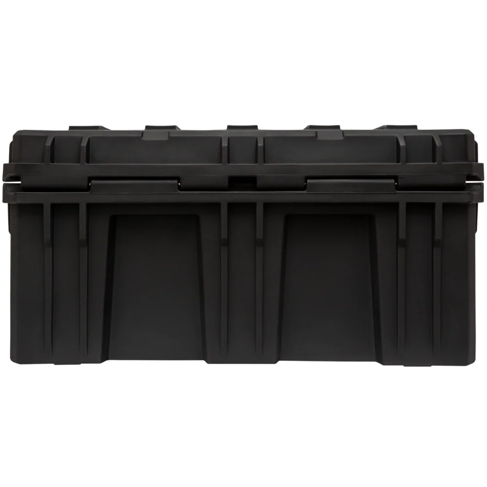 impact-resistant adventure case