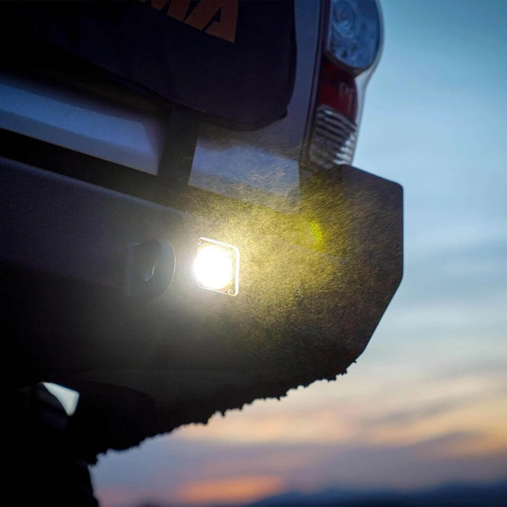 KC FLEX ERA 1 adventure LED lighting