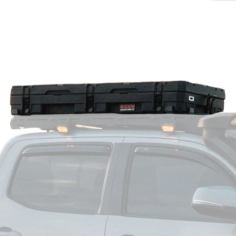 Roam Adventure Co Case