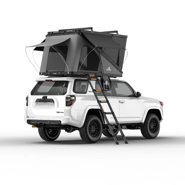 Overland Junction Tuff Stuff Alpine 51 Aluminum Hardshell Roof Top Tent