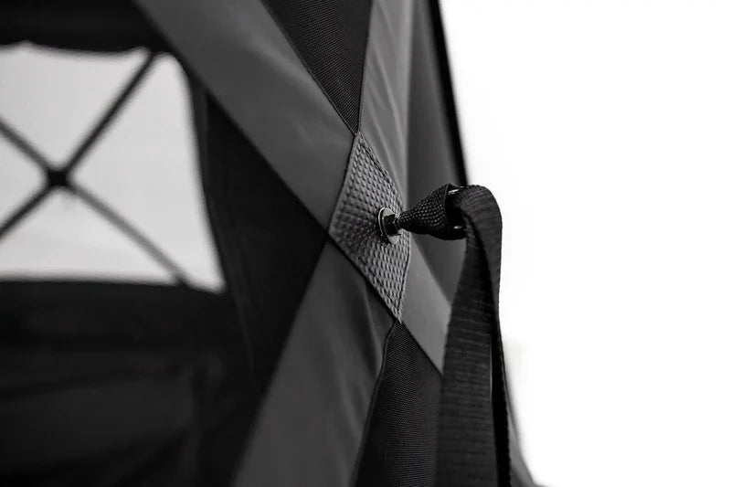 Durable Hub 6XL tent