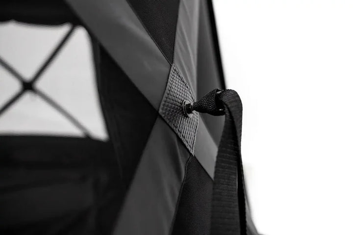 Durable Hub 6XL tent