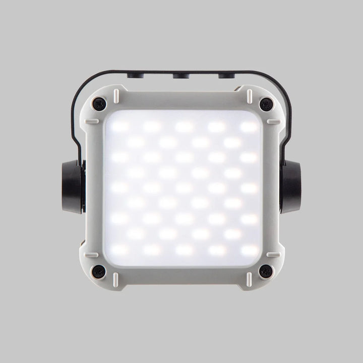 Rechargeable camping lantern