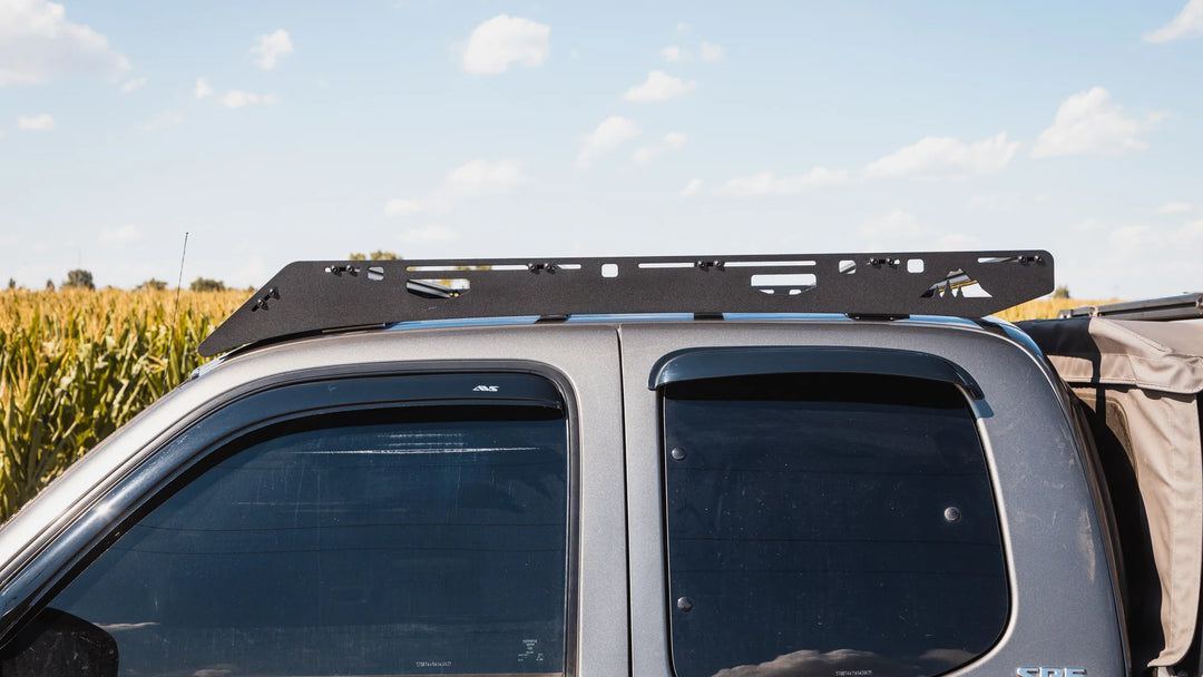 Sherpa Adventure Co. Ursa rack
