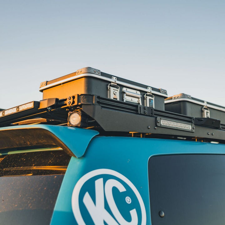 kc rack lexus 2003–2009