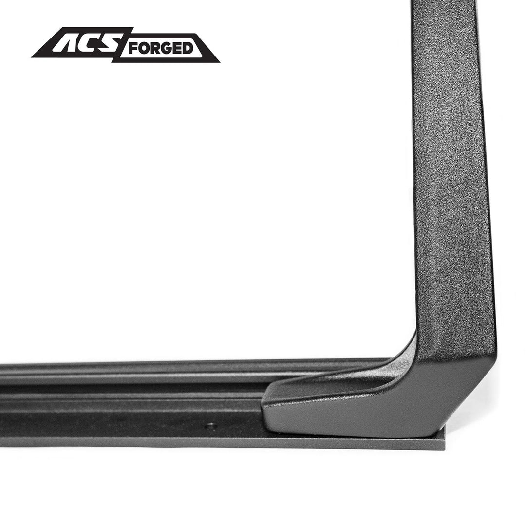 Heavy Duty Truck Bed Rack