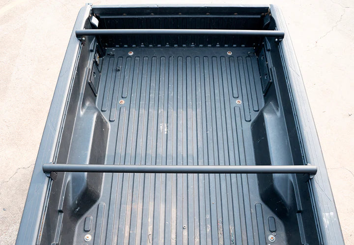 Off-road bed bars Tacoma