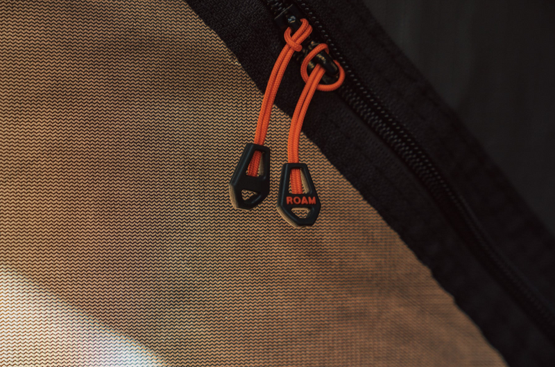 roam adventure awning